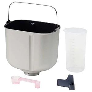 Masina de copt paine Panasonic SD-YR2550STS
