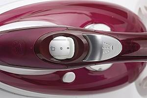 Fier de calcat Gorenje SIH3000RBC