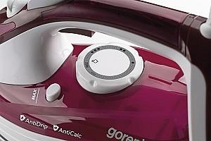 Fier de calcat Gorenje SIH3000RBC