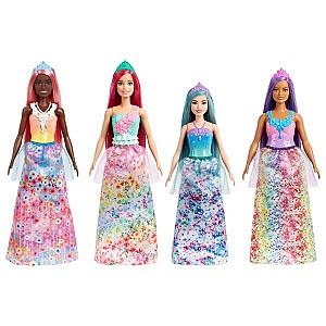 Papusa BARBIE Dreamtopia HGR13