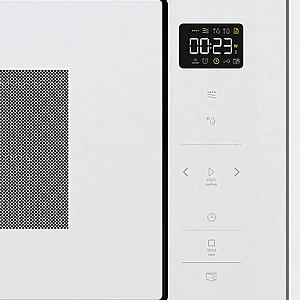 Cuptor cu microunde incorporabil Gorenje BM 251 SG2WG