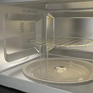 Cuptor cu microunde incorporabil Gorenje BM 251 SG2WG