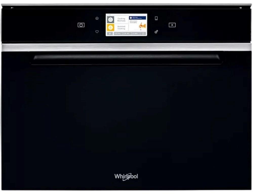 Cuptor cu microunde incorporabil Whirlpool W11I MW161