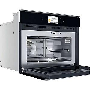 Cuptor cu microunde incorporabil Whirlpool W11I MW161
