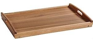 Masa pentru pat Kesper Wood (28020)