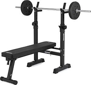 Banca de sport Zipro Core