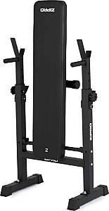 Banca de sport Zipro Core