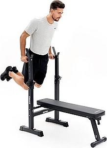 Banca de sport Zipro Core