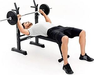 Banca de sport Zipro Core