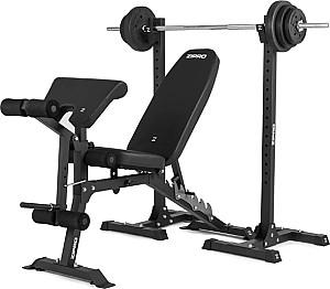 Banca de sport Zipro Superset