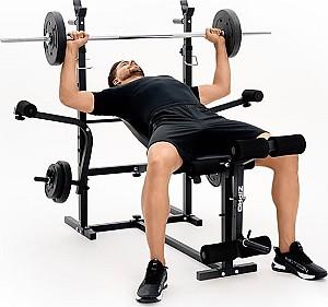 Banca de sport Zipro Ripped