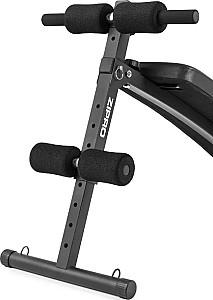 Banca de sport Zipro Slant