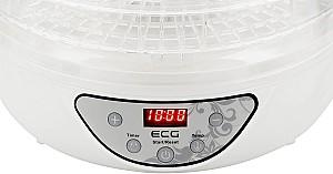 Aparat de uscat fructe si legume ECG SO 570