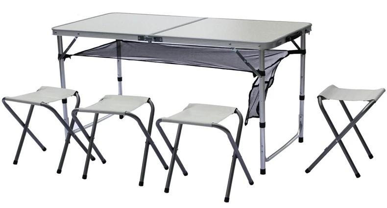 Set mobila de gradina Royokamp Oxford Tourist Set 1001593