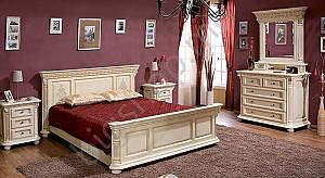 Pat MobiLux Venetia Lux 1400 White