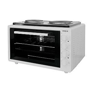 Cuptor electric de masa Vivax MO-4201
