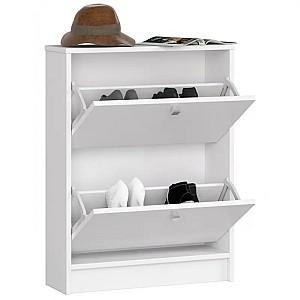 Dulap pentru incaltaminte Akord 2 (White)