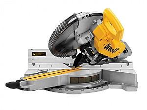 Fierastrau pentru taieri inclinate Dewalt DWS780