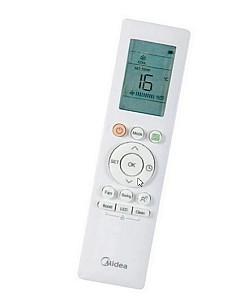Aer conditionat Midea AG11A-09HRDN8-I/AG11A-09HRDN8-O