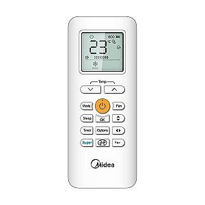 Aer conditionat Midea AFC-18HRN1-I/AFC-18HRN1-O