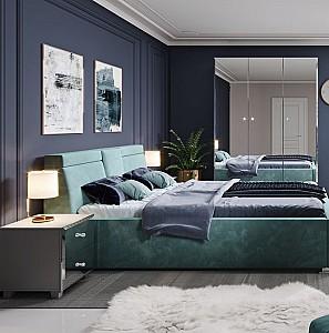Noptiera Helvetia Bellagio №22 Gray