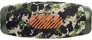 Boxa portabila JBL Boombox 3 Squad
