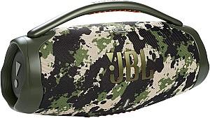 Boxa portabila JBL Boombox 3 Squad