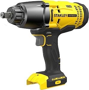 Masina de insurubat cu impact Stanley SFMCF900B-XJ