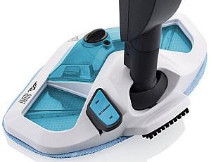 Mop cu aburi ETA Azurit 2267 90000 White/Blue