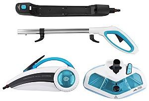 Mop cu aburi ETA Azurit 2267 90000 White/Blue