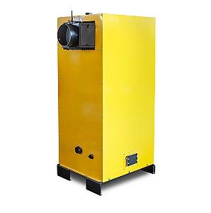 Cazan pe combustibil solid Danko 20TH
