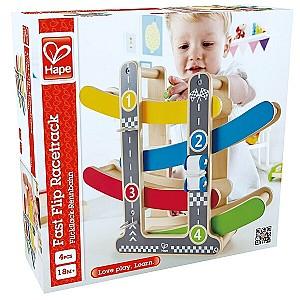 Hape Race Track