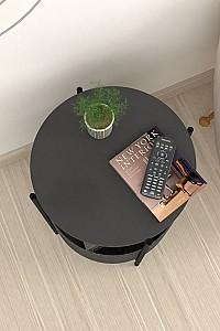 Masuta de cafea, reviste Fabulous With Bag Anthracite