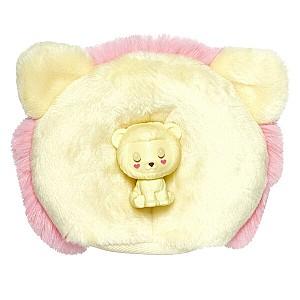 Papusa BARBIE Cutie Reveal - Leu