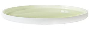 Platou Alir AQUARELLE 27 cm (6 buc)