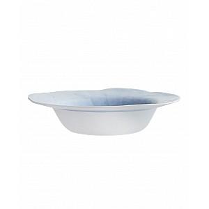 Farfurie Alir ICY 21 cm adâncă (6 buc)