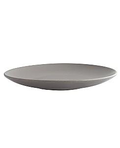 Farfurie Alir LOFT Grey 28 cm (6 buc)