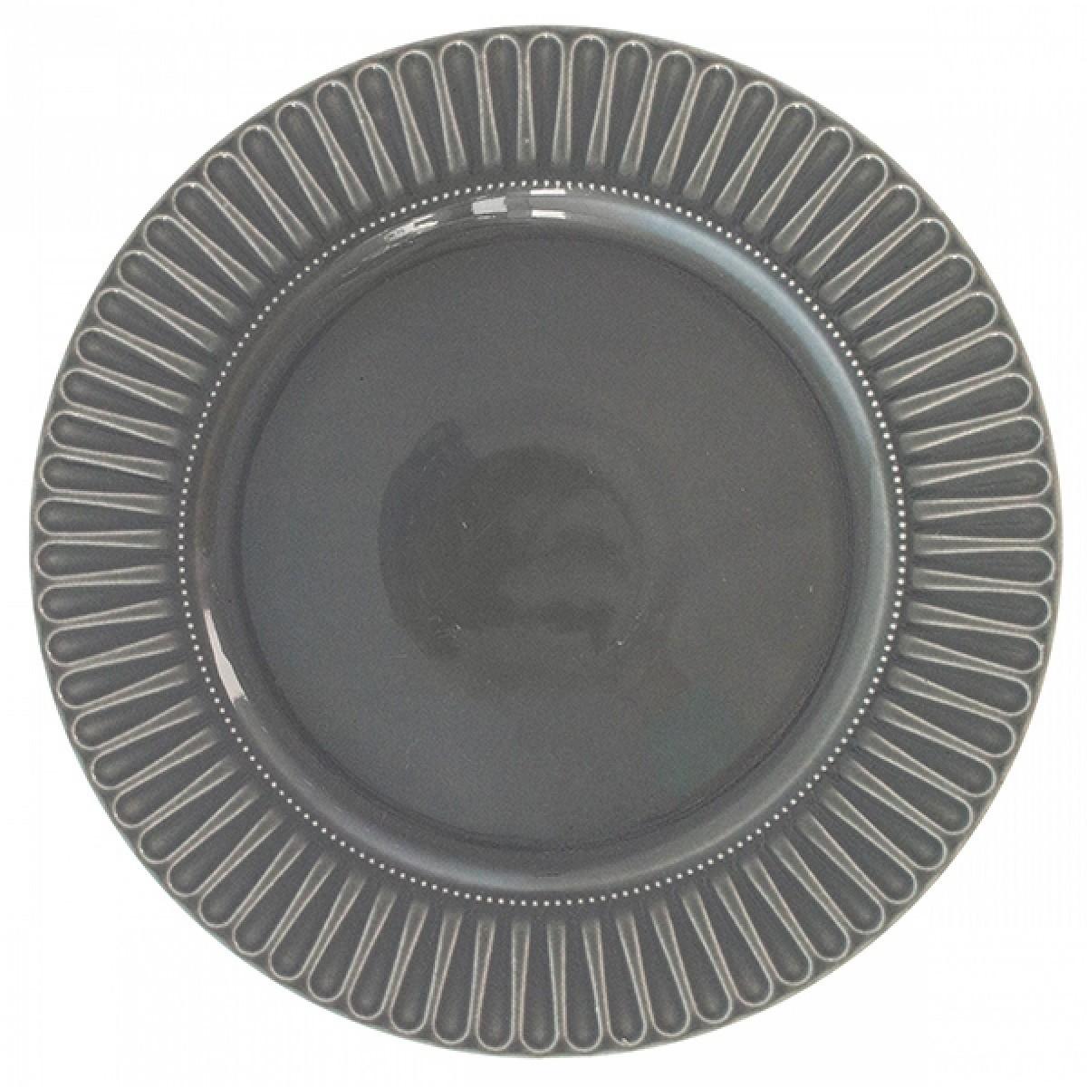 Farfurie Alir STRIPS 26,5 cm (6 buc)