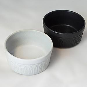 Tava de copt Casa Masa CERAMICA MARRAKESH 10 cm cream