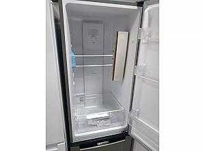 Frigider ZANETTI SB 180 NF IX