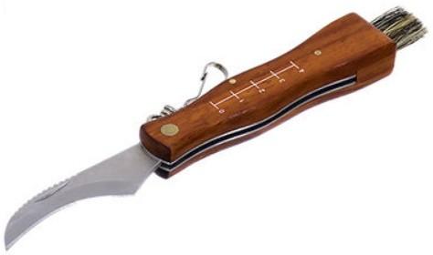 Cutit de bucatarie BoyScout 47550