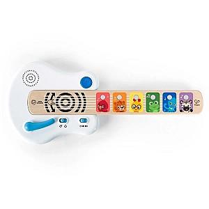 Jucarie muzicala Baby Einstein Chitara cu animalute