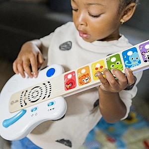 Jucarie muzicala Baby Einstein Chitara cu animalute