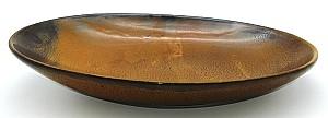 Platou Alir RUSTIC COPPER 31 cm (6 buc)