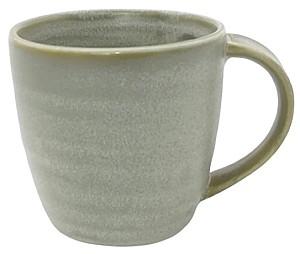 Set pentru ceai si cafea Alir MATT GREEN 280 m (6 buc)