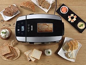 Masina de copt paine Gorenje BM1210BK