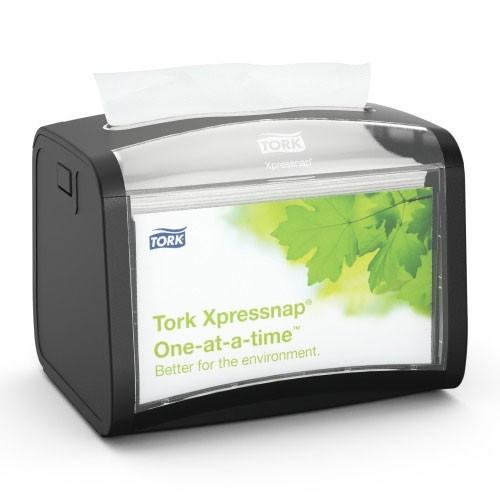 Dispenser servetele baie Tork N4 272611