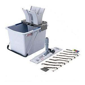 Set de curatare a pardoselilor VILEDA Pro Starter 149090
