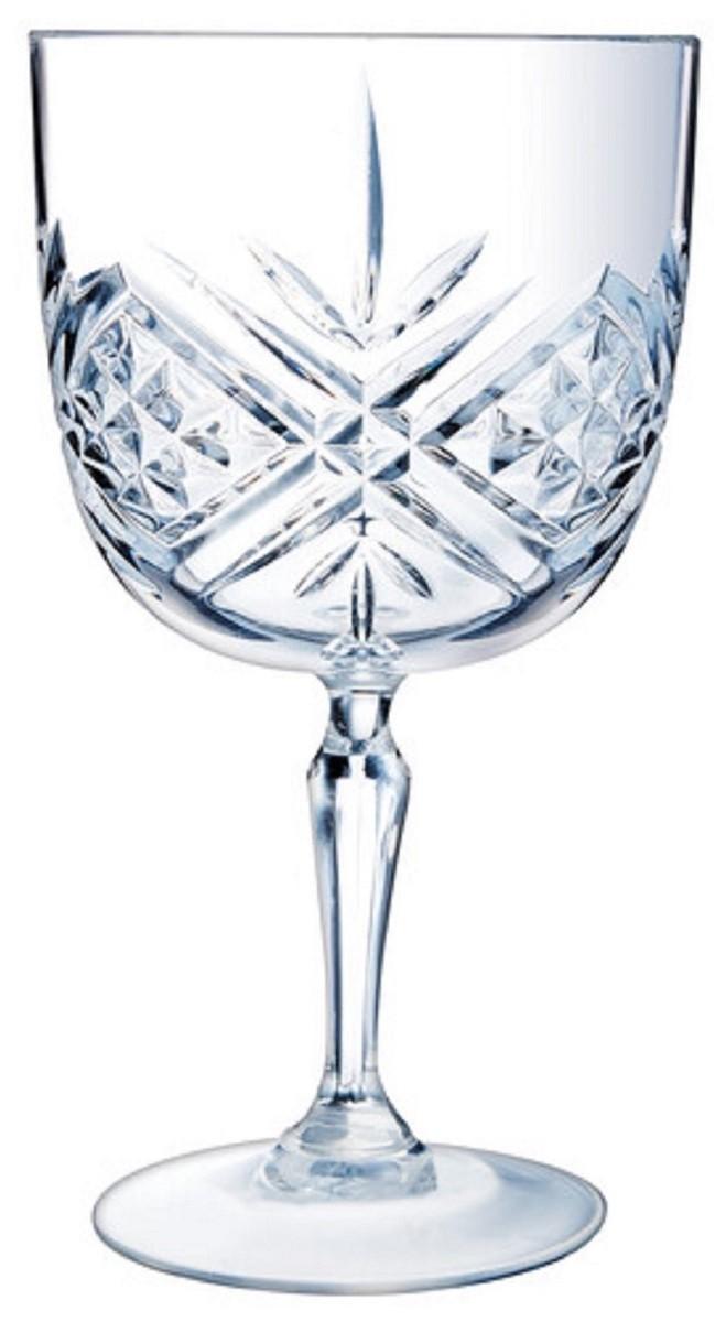 Pahare Arcoroc BROADWAY Grande 580 ml (6 buc)