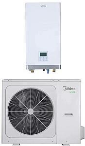 Pompă de căldură Midea HB-A160-CD30GN8-B-MHA-V16W-D2N8-B